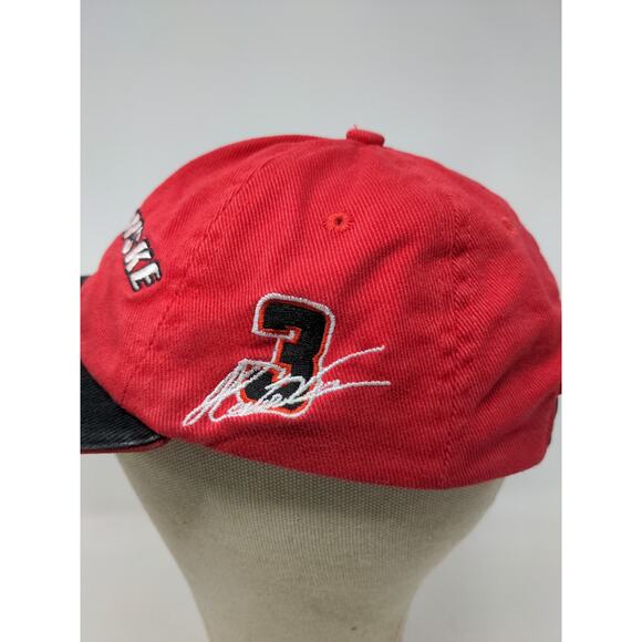 IndyCar Team Penske #3 Castroneves & #6 Hornish Embroidered Signatures Hat - Picture 5 of 11